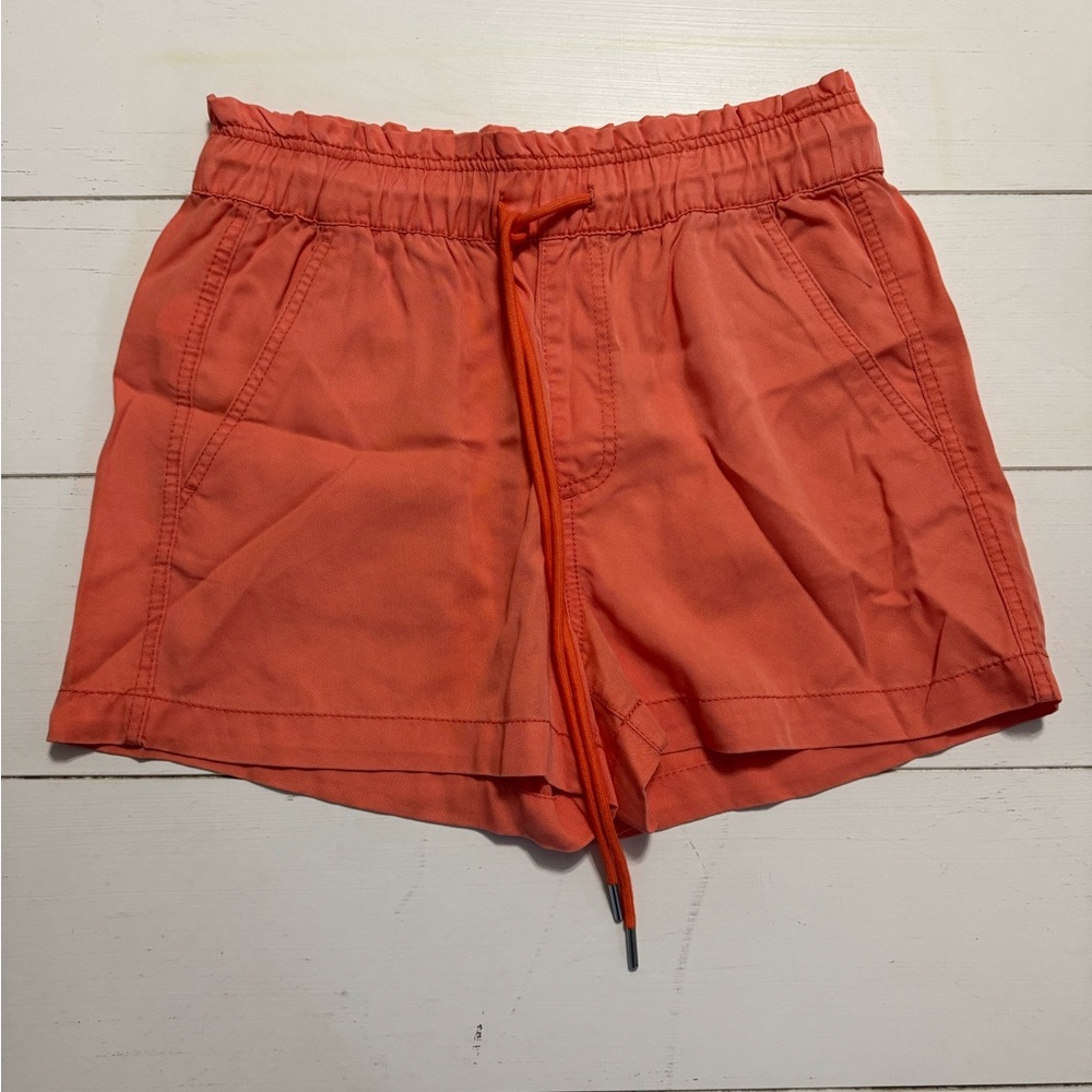 Loft Flowy Shorts